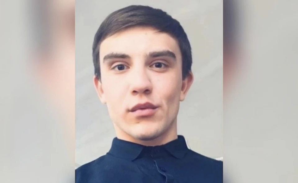 28-летний мужчина пропал в Смоленске. Фото: ПСО «Сальвар».