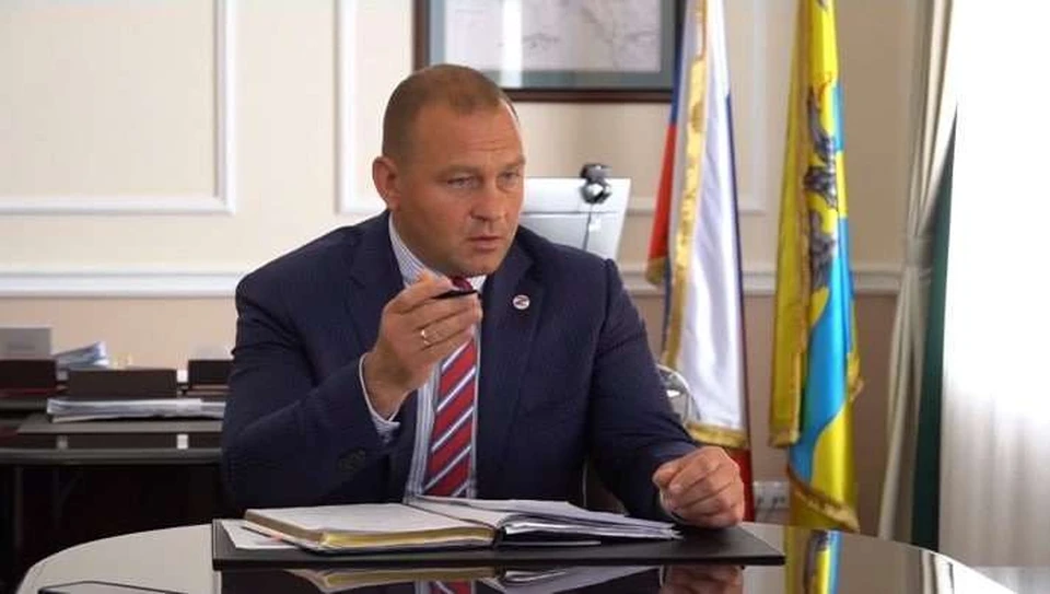 Высказался мэр и по поводу жалоб дорожников
