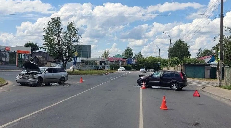 Фото: пресс-служба УГИБДД УМВД России по Костромской области
