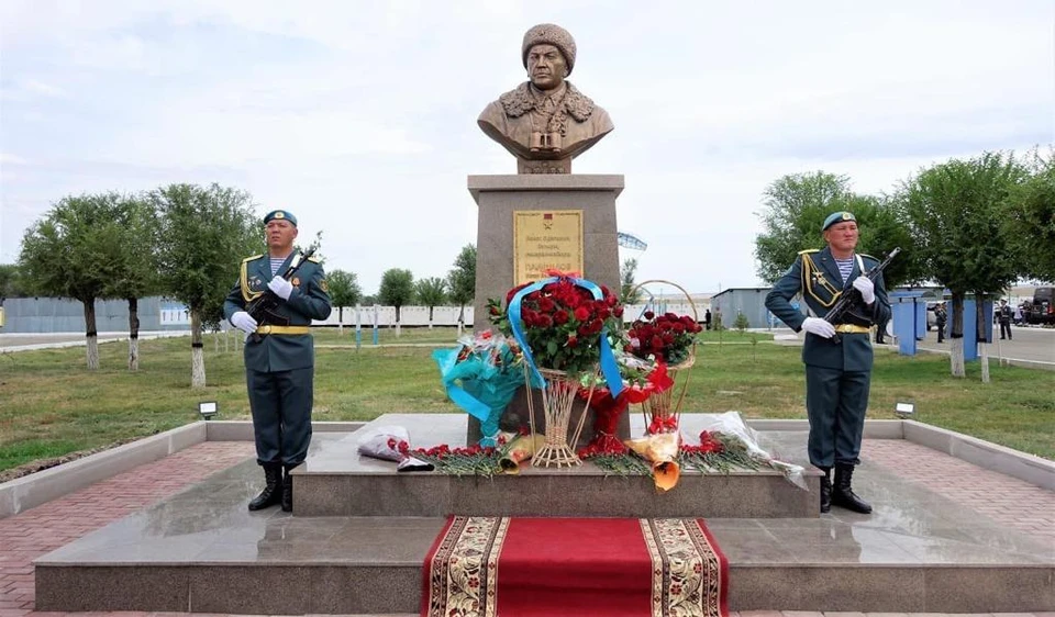 Фото: пресс-служба Волоколамского городского округа