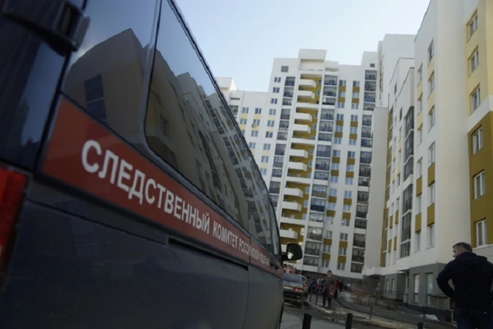 От сильного удара свердловчанин погиб.