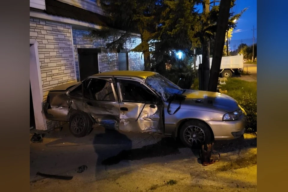 Фото: ГУ МВД по Красноярскому краю