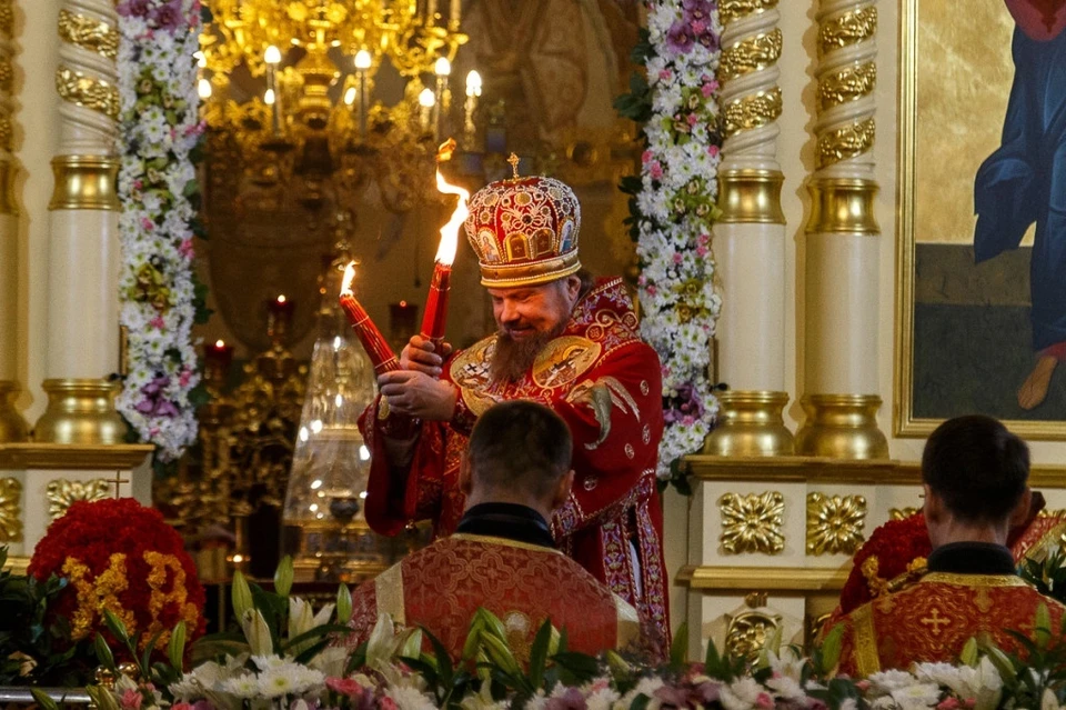 Фото: пресс-служба главы Коми