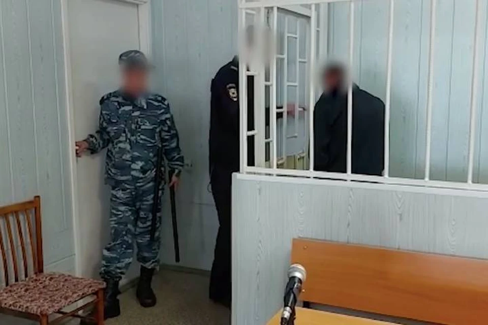 Суд арестовал мужчину, подозреваемого в убийстве туристки из Петербурга на Валдае
