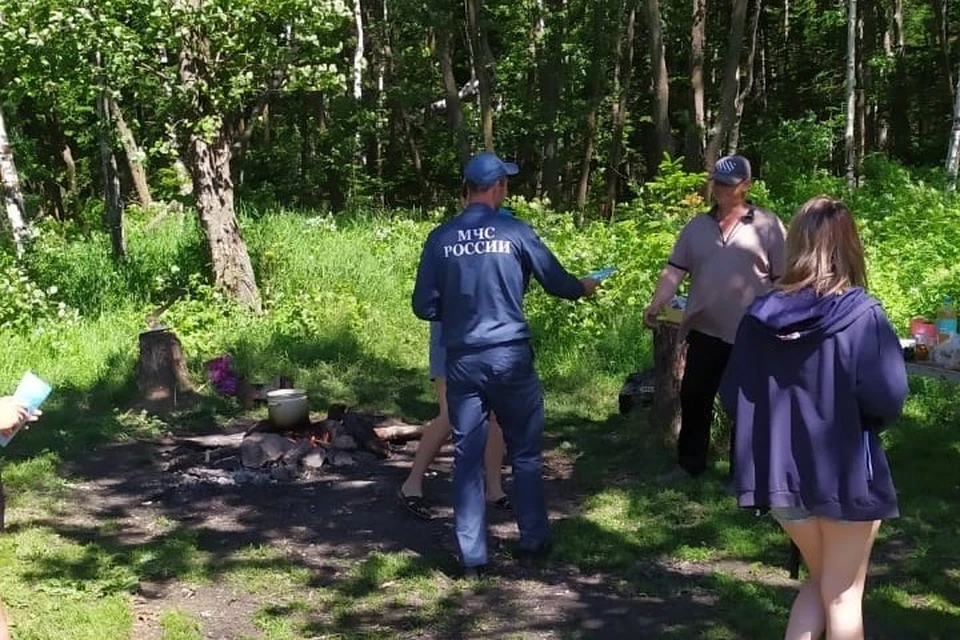 В Хабаровском крае с начала лета на воде погибли больше 20 человек
