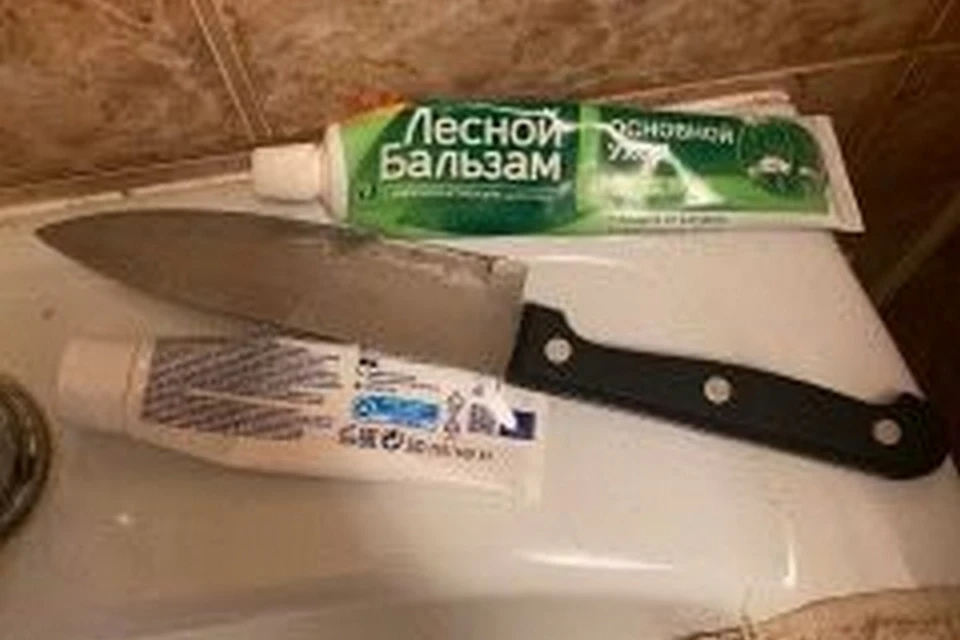 Житель Красноярска в поисках бывшей сожительницы убил ее родных. Фото: СК