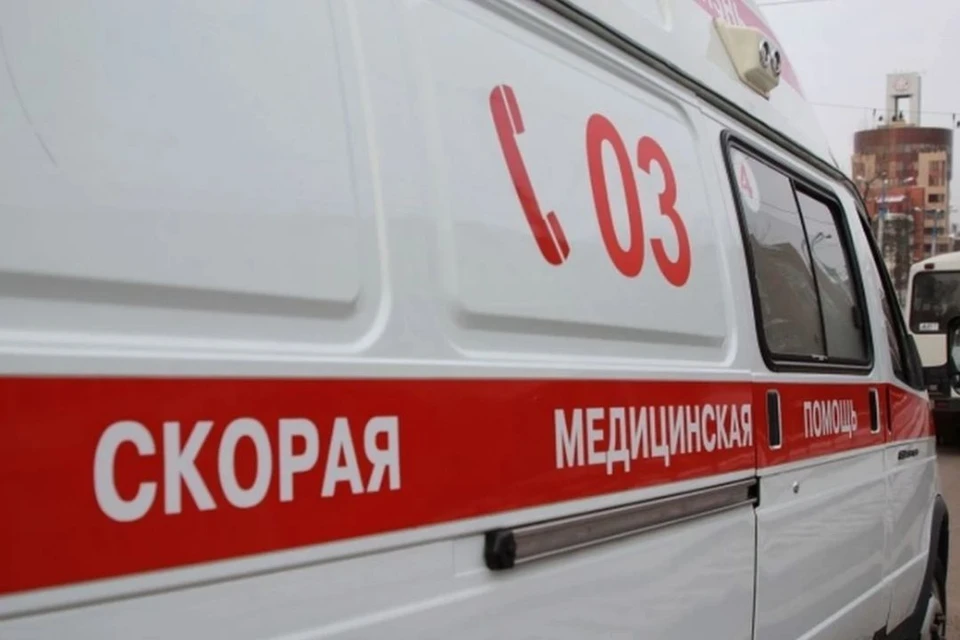 В Новосибирске сбивший насмерть 7-летнюю девочку водитель «скорой» признал свою вину.