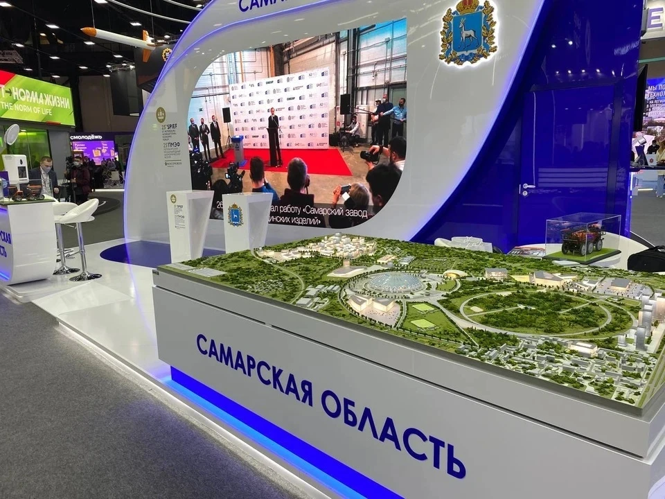Масштабный проект реализуют в рамках концессионного соглашения с ООО «ПроШкола», которое было достигнуто на ПМЭФ-2022.