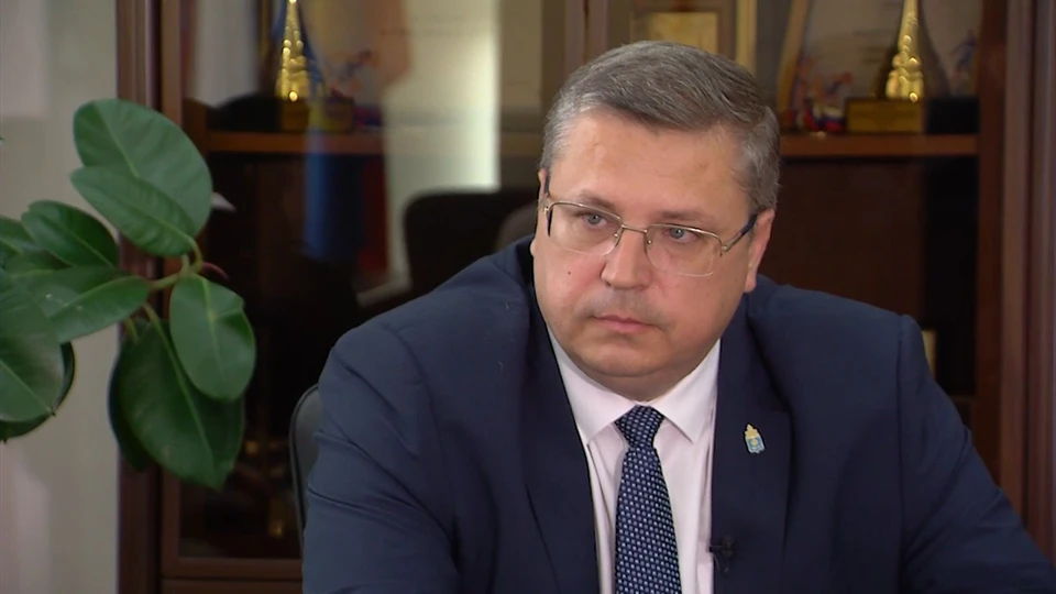 В Астраханской области будут развивать железнодорожный туризм