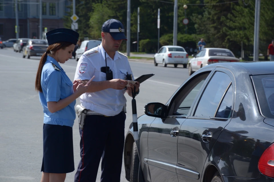 Фото: УФССП по Омской области