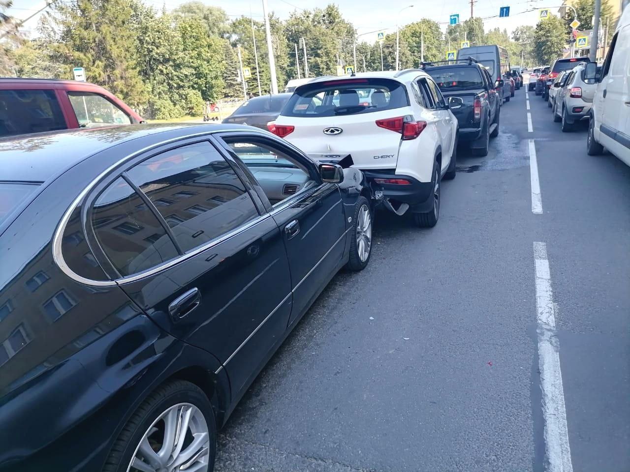 Новости калининграда и области сегодня происшествия свежие