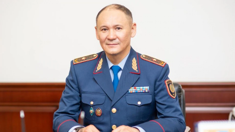 Арыстангали Заппаров