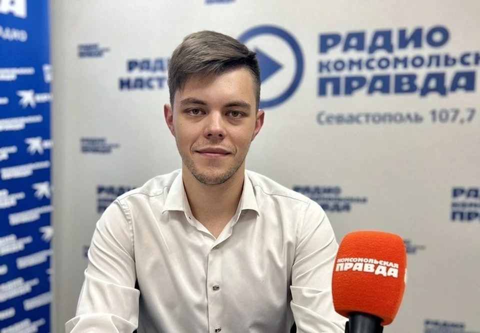 Дмитрий Подлесный