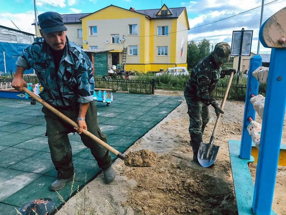 Фото: личная страница Ивана Сакала в соцсети
