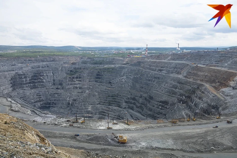 Горно-обогатительный комбинат планируют возвести в 2025 году.