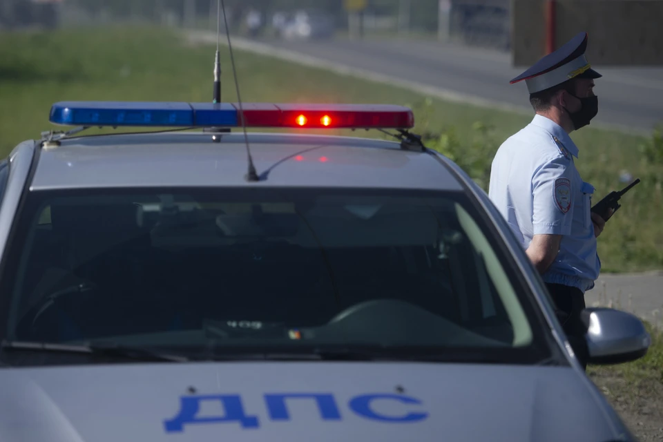 Пост ГИБДД появится у переправы на Ольхон