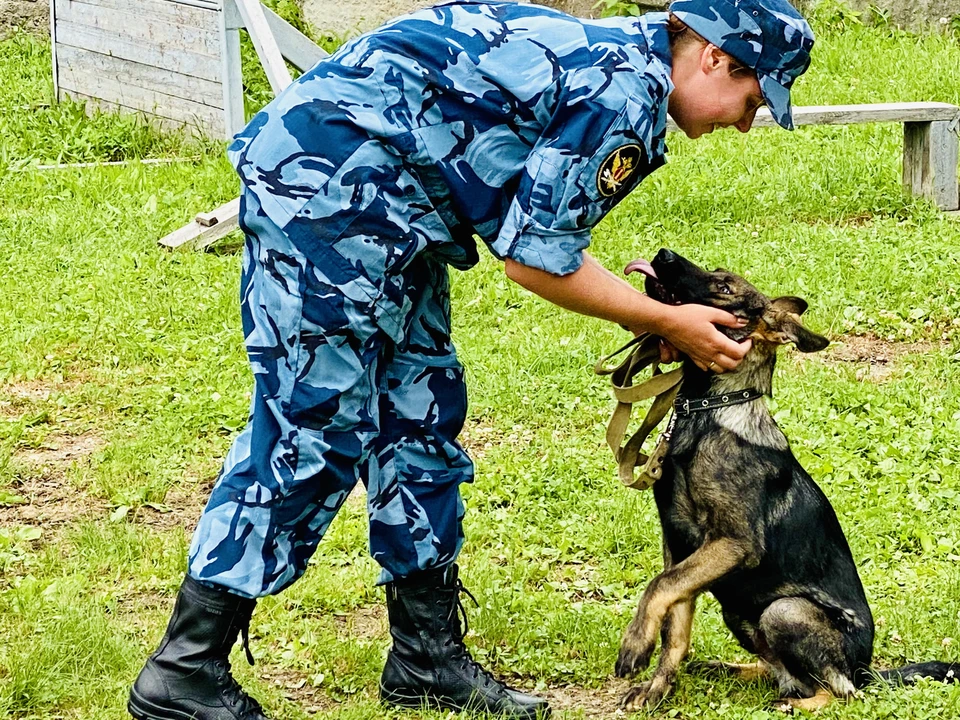 Фото: УФСИН по Саратовской области
