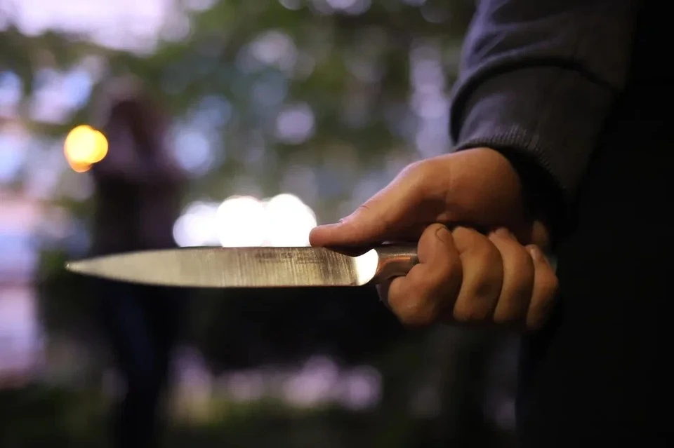 В Ижевске идет суд над подростком, который вмешался в уличный конфликт и нанес удар ножом прохожему. Фото: архив