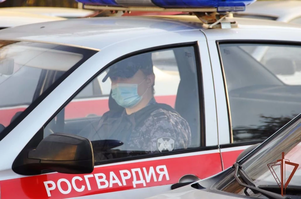 В Туле 34-летний мужчина устроил драку в ресторане