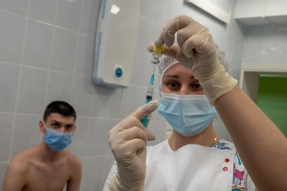 На территории республики реализуются усиленные меры по недопущению распространения вируса
