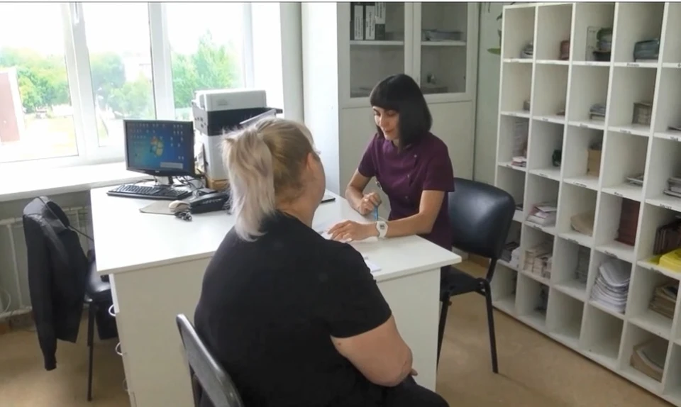 ФОТО: сайт «Центр общественного здоровья и медицинской профилактики Ульяновской области»