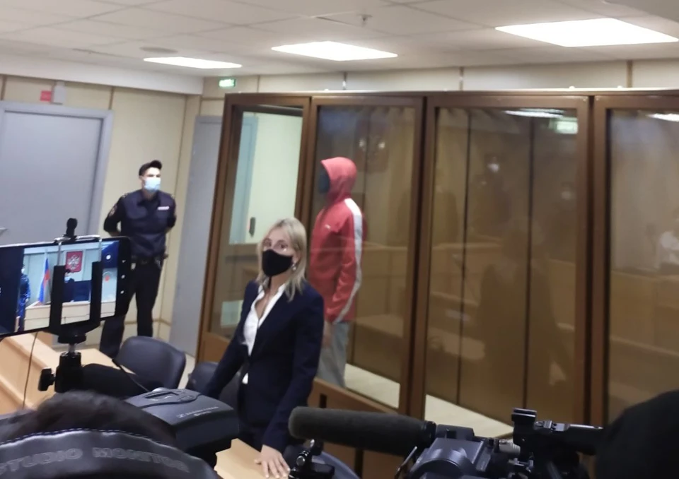 В Тюмени решают судьбу Виталия Бережного, обвиняемого в жестоком убийстве 8-летней Насти Муравьевой.