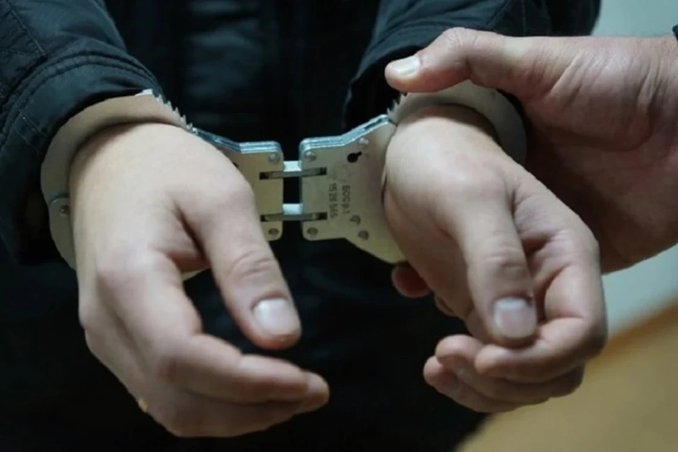 Двое жителей Краснодарского края хотели наладить в республике межрегиональный канал поставки наркотиков