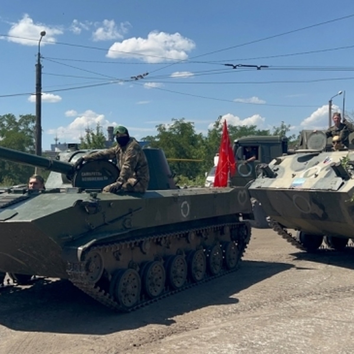 Прямая трансляция новости украины на русском