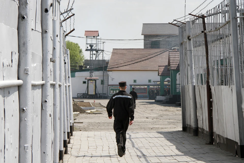 Стражи порядка попытались обжаловать приговор.