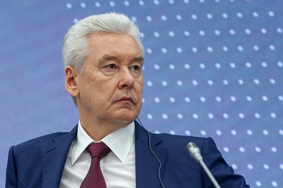Сергей Собянин объяснил введение платы за проезд по МСД для тразитного транспорта желанием защитить новую магистраль от дополнительного потока автомобилей