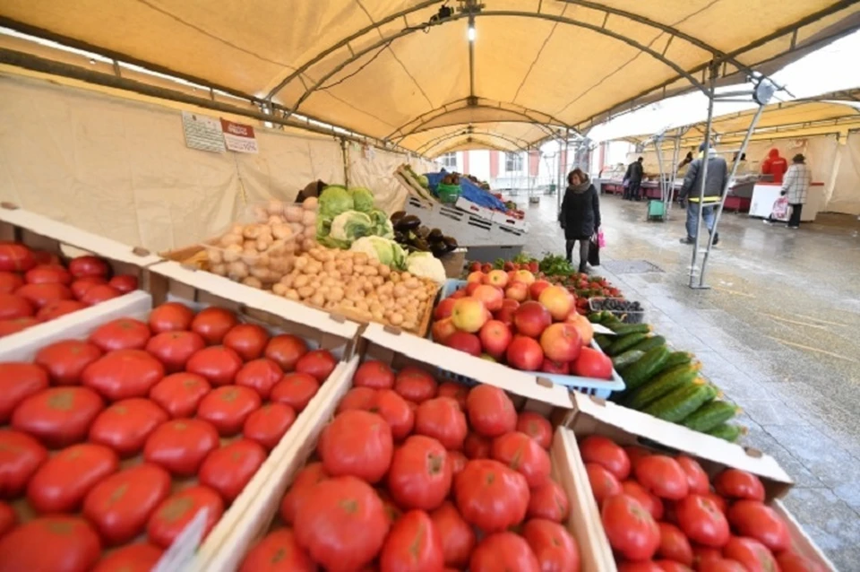 Многие нарушения были связаны с условиями хранения продуктов.