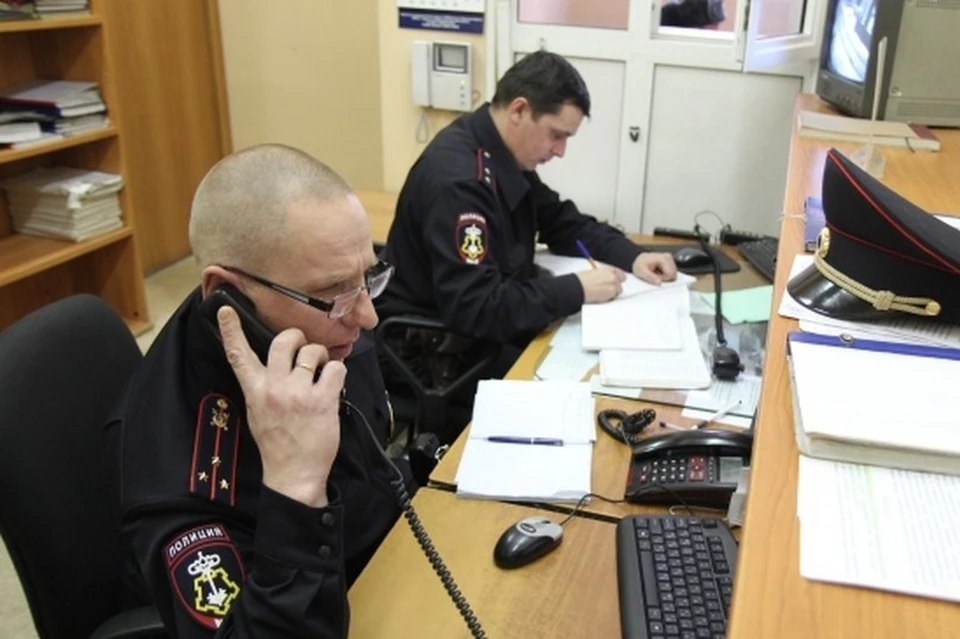 Местонахождение детей до сих пор неизвестно.
