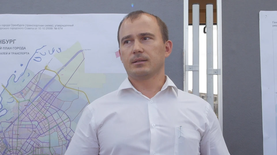 Михаил Корбан возглавляет чуть больше года, однако уже успел заинтересовать силовиков своей "деятельностью". Фото - UTV