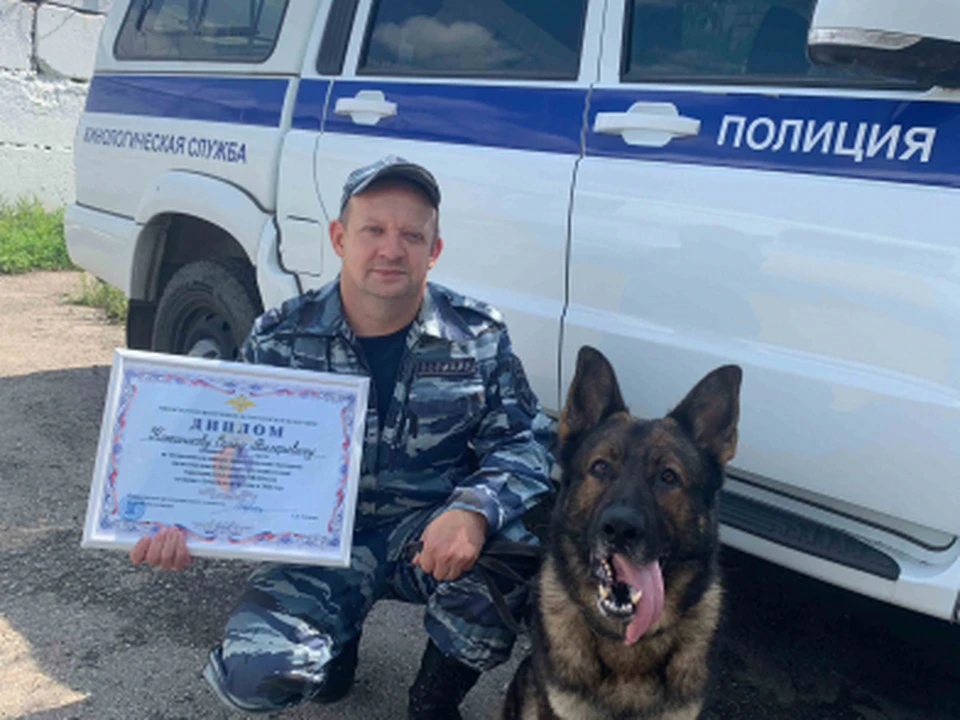 Колесников