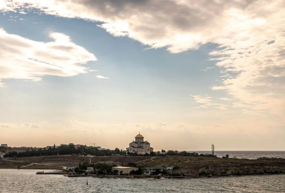 Фото: Tg-канал главы Крыма Сергея Аксенова