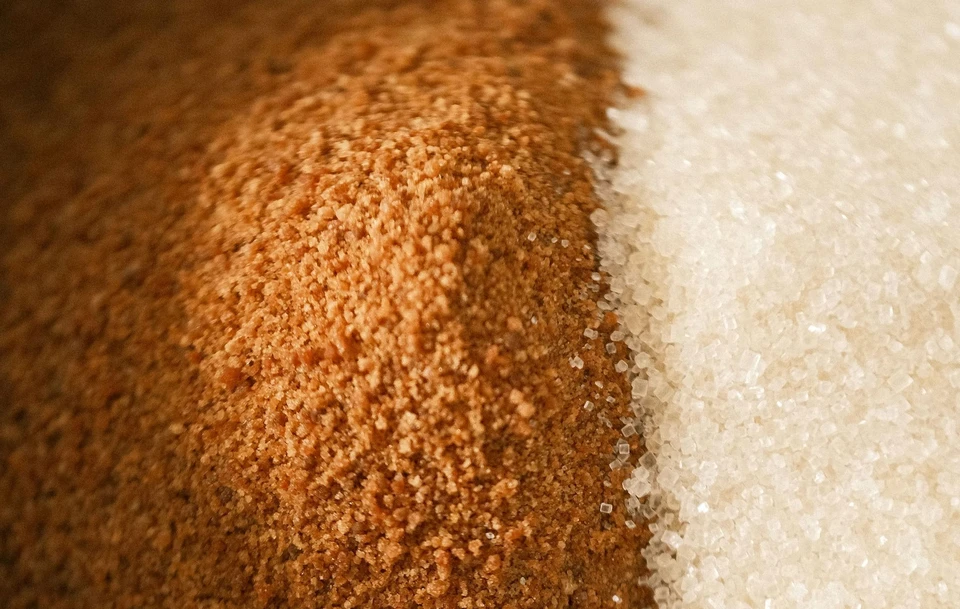 обеспечить сахаром