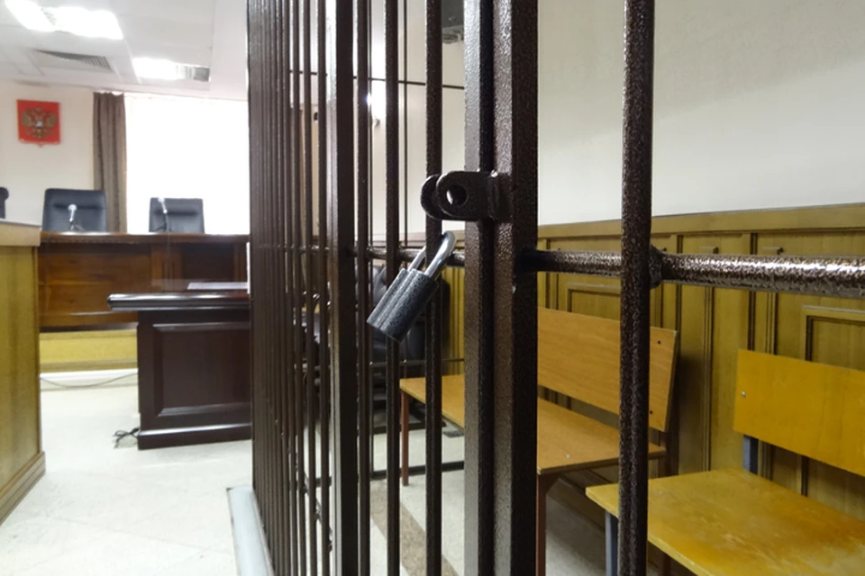 В Тюмени присяжные слили в интернет вердикт обвиняемому в убийстве Насти Муравьевой.
