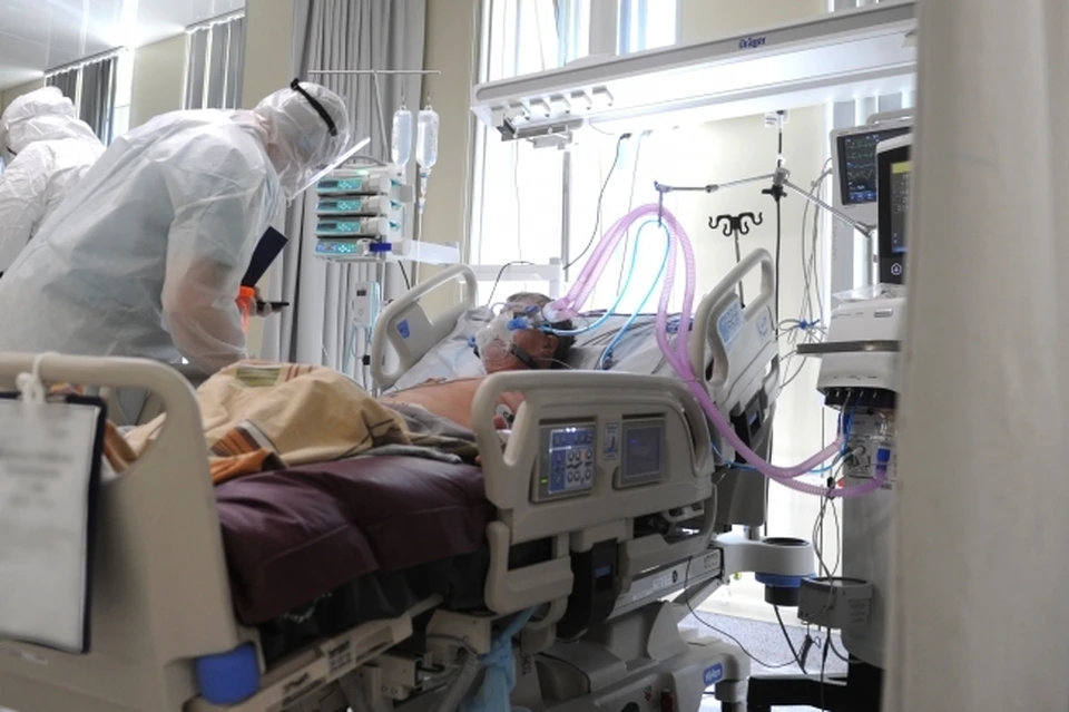 В Якутии число заболевших COVID-19 превысило 100 человек впервые за второе полугодие 2022 года