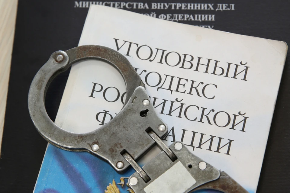 Жителя Кузбасса задержали за серию квартирных краж в Томске. Фото: УМВД России по Томской области.