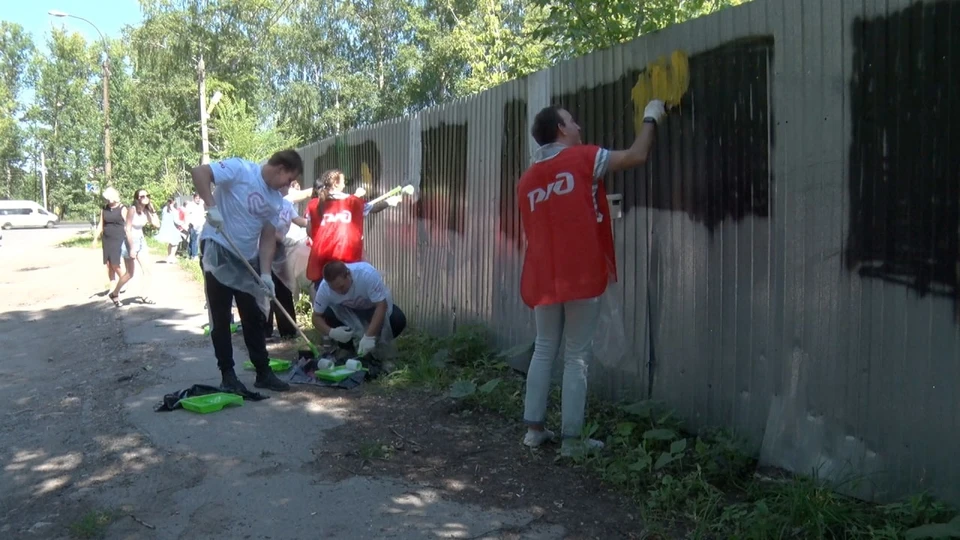 Акция будет продолжена