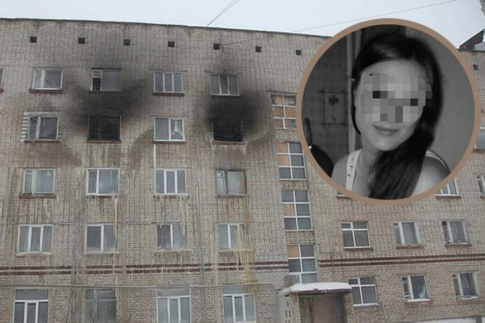 В ноябре 2019 года Чусовской суд приговорил виновницу к 1 году 10 месяцам лишения свободы
