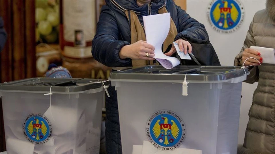 на следующих выборах ни один бюллетень не будет напечатан на русском языке.