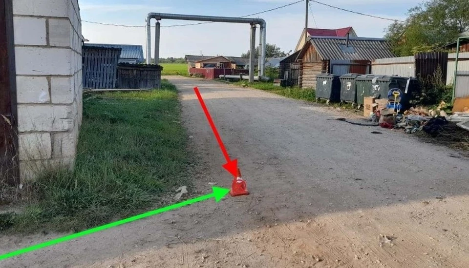 Фото: ГИБДД Коми