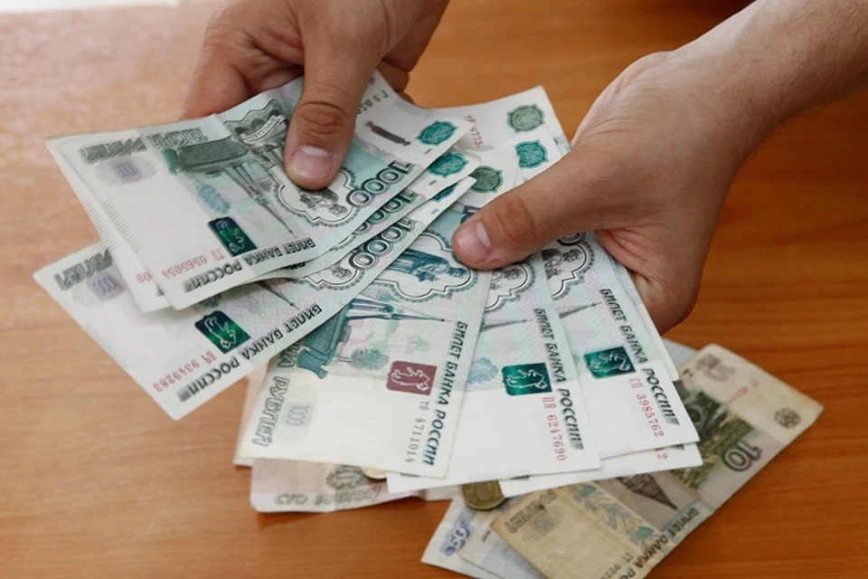 Женщинам-военнослужащим в декрете увеличено пособие с 1 августа