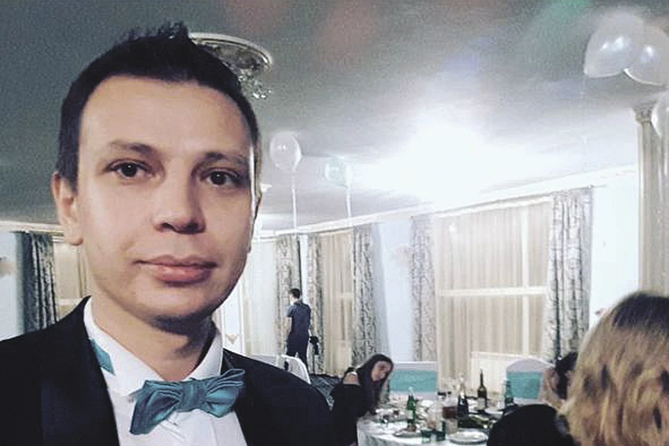 На личной страничке в соцсетях Залим Керефов представал очень благополучным человеком.