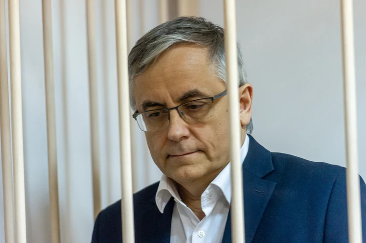 Нет тела - нет дела: Почему главный нефролог Петербурга избежал суда по делу об убийстве жены