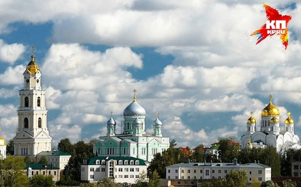 Нижегородская область вошла в десятку регионов по числу достопримечательностей.