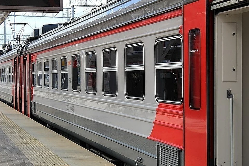 Поезда из Керчи в Москву и обратно с остановкой в Воронеже будут ездить через день.