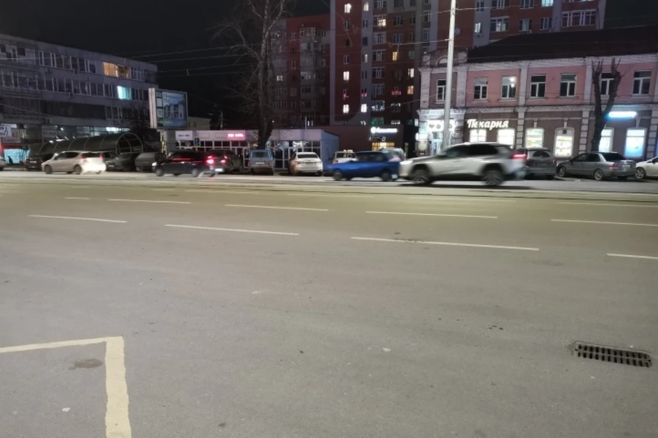 Движение будет временно прекращено до 28 августа