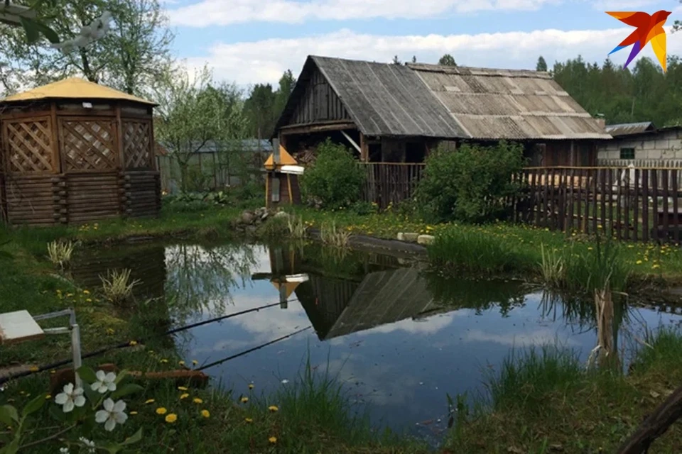 В Беларуси создадут деревни будущего.